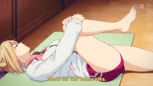 Musaigen no Phantom World